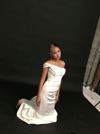 Minnie (Nicha Yontararak - I-dle