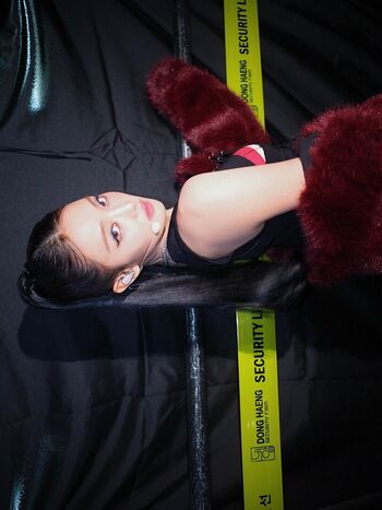 Minnie (Nicha Yontararak - I-dle