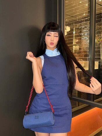 Minnie (Nicha Yontararak - I-dle