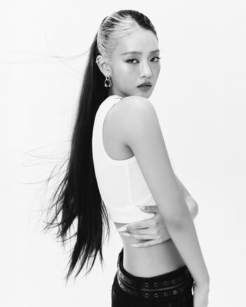 Minnie (Nicha Yontararak - I-dle