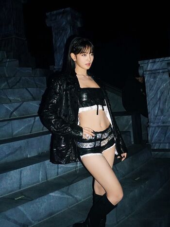 Minnie (Nicha Yontararak - I-dle