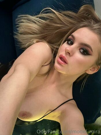 Mira David