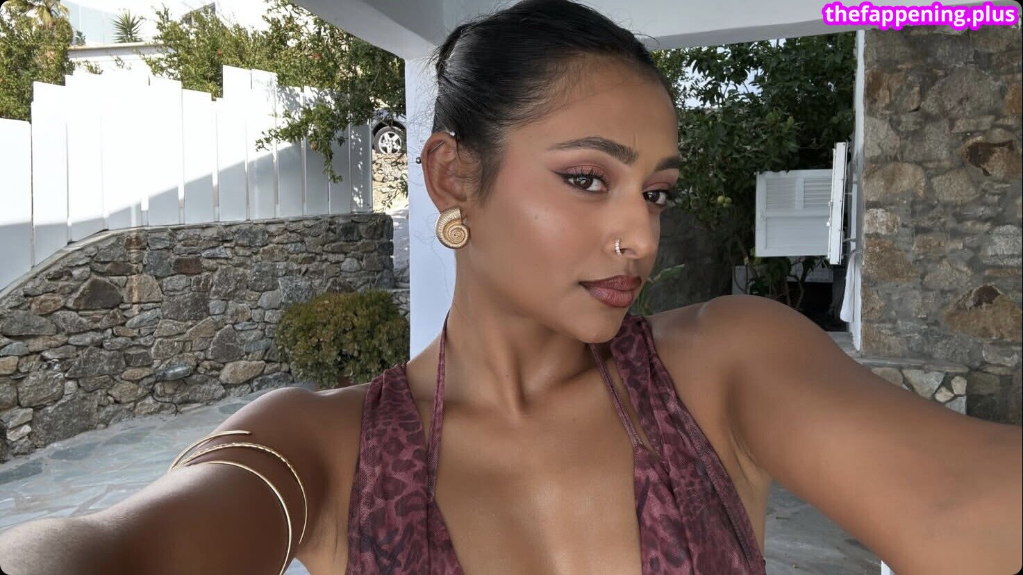 Mira Patel