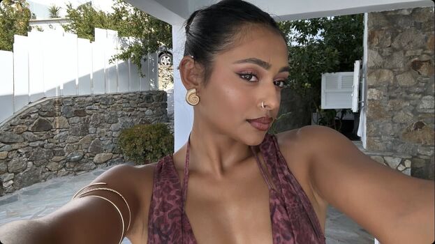 Mira Patel