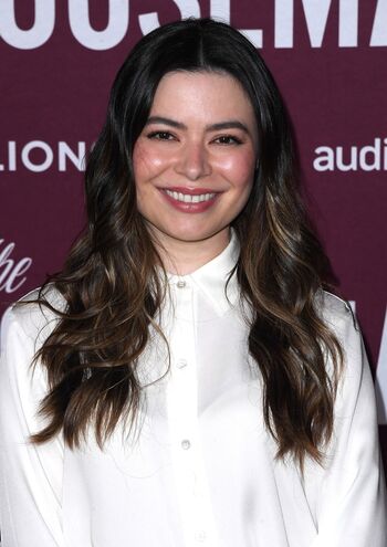 Miranda Cosgrove