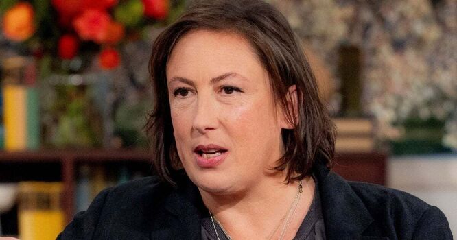 Miranda Hart
