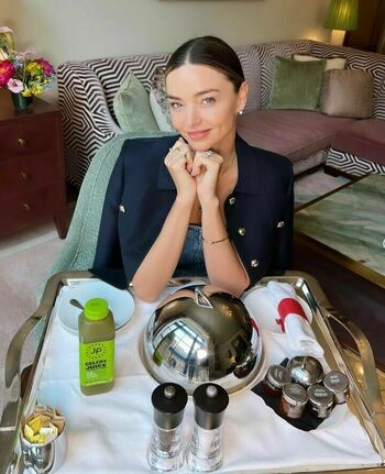 Miranda Kerr