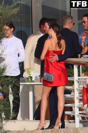 Miranda Kerr