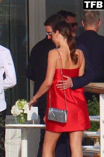 Miranda Kerr