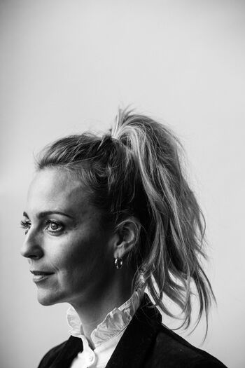 Miranda Raison