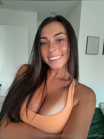 mirandahmariefree