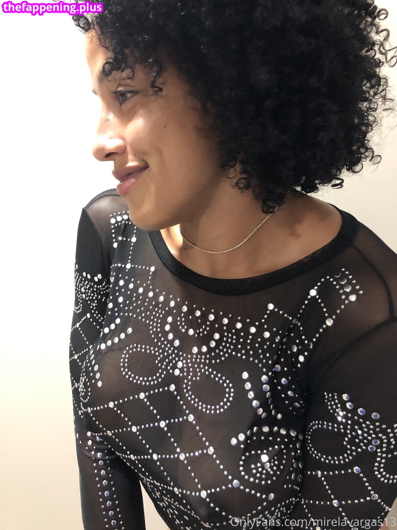 Mirela Vargas