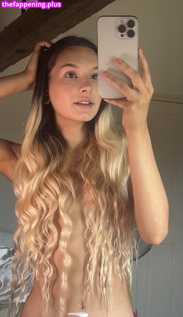 Mirielle Mae