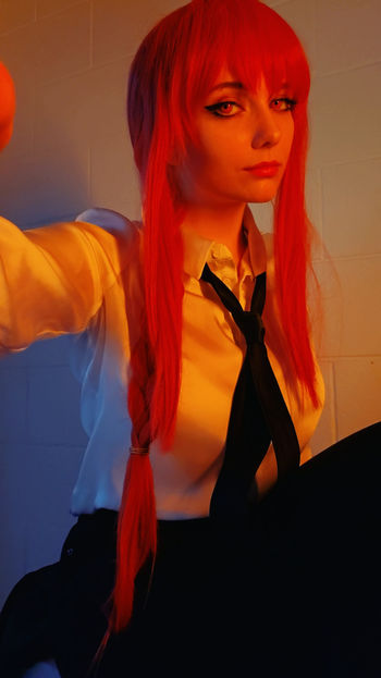 Mirikashi Cosplay