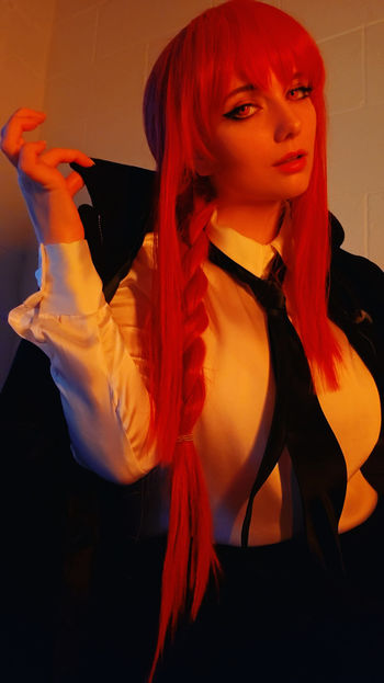 Mirikashi Cosplay