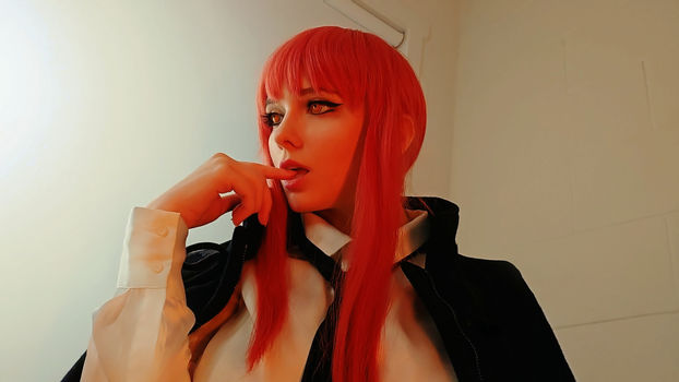 Mirikashi Cosplay