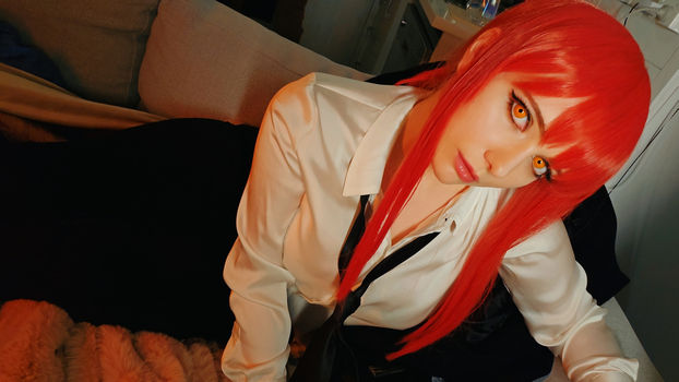Mirikashi Cosplay
