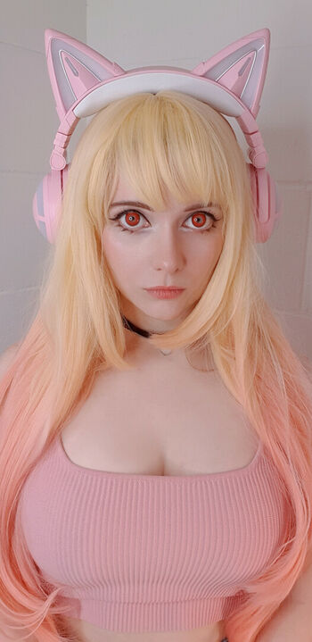 Mirikashi Cosplay