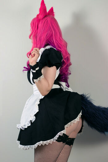 Mirikashi Cosplay