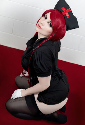 Mirikashi Cosplay