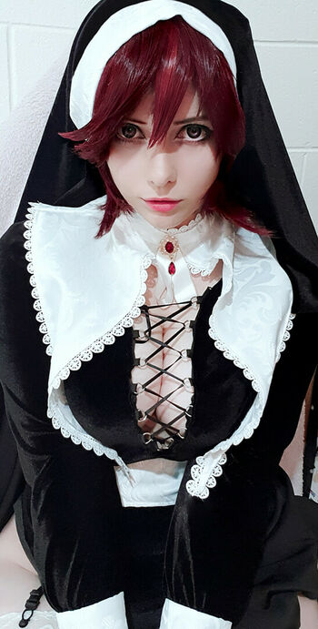 Mirikashi Cosplay