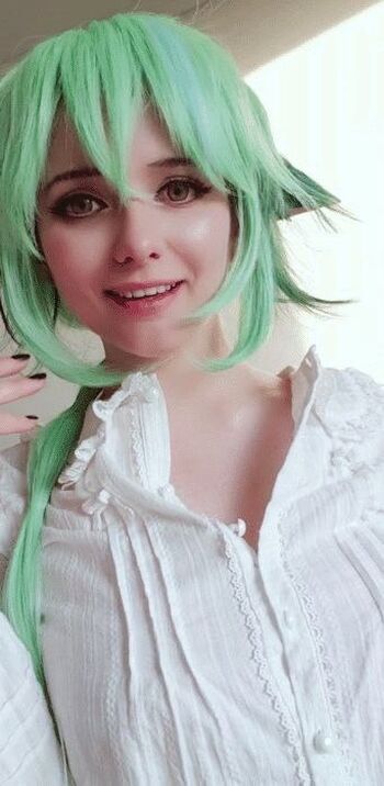 Mirikashi Cosplay