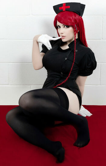 Mirikashi Cosplay
