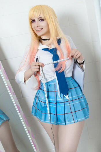 Mirikashi Cosplay