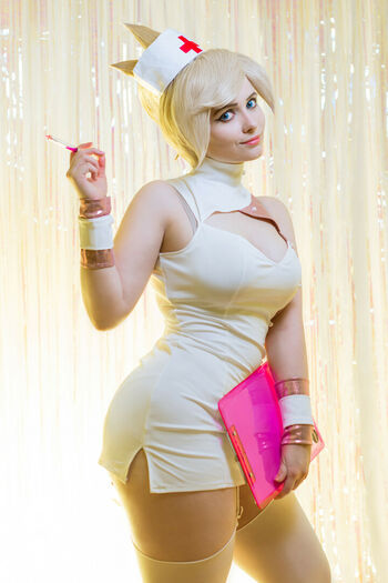 Mirikashi Cosplay