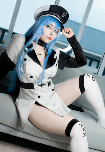 Mirikashi Cosplay
