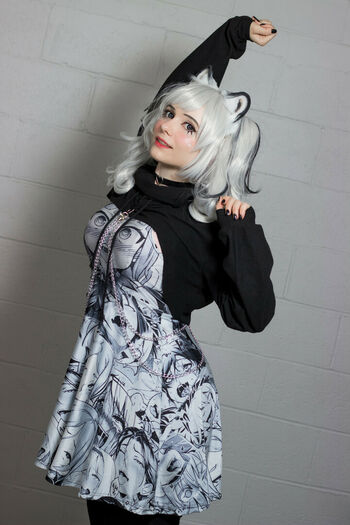 Mirikashi Cosplay