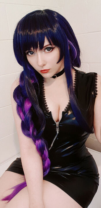Mirikashi Cosplay