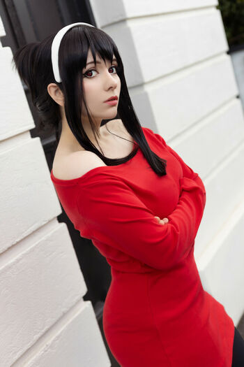 Mirikashi Cosplay