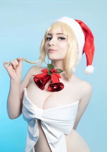 Mirikashi Cosplay