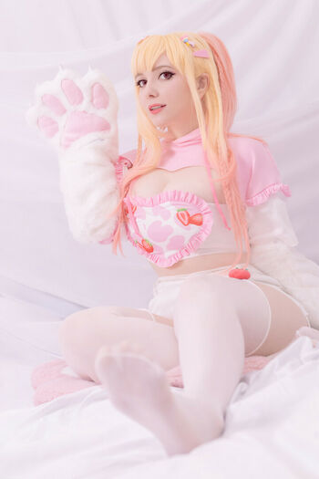 Mirikashi Cosplay