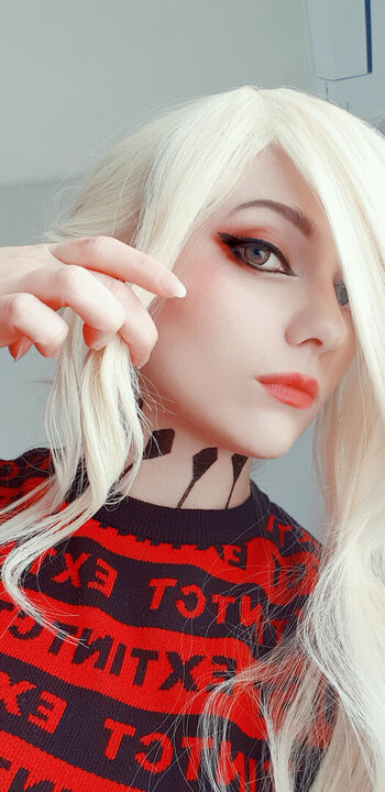 Mirikashi Cosplay
