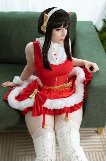 Mirikashi Cosplay
