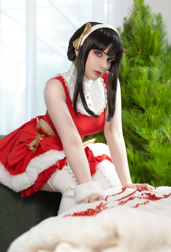 Mirikashi Cosplay