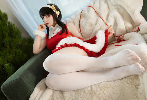 Mirikashi Cosplay
