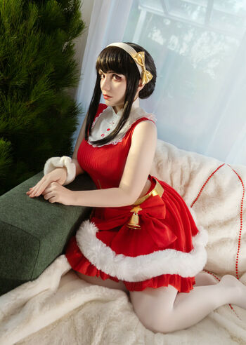 Mirikashi Cosplay