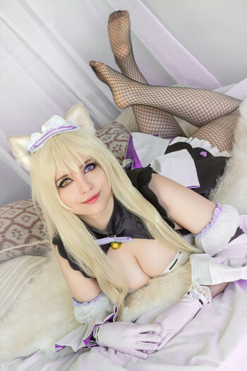 Mirikashi Cosplay