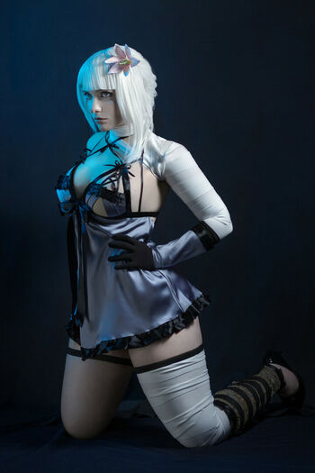 Mirikashi Cosplay