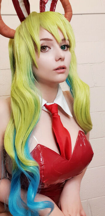 Mirikashi Cosplay