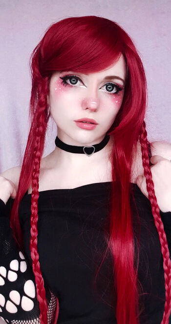 Mirikashi Cosplay
