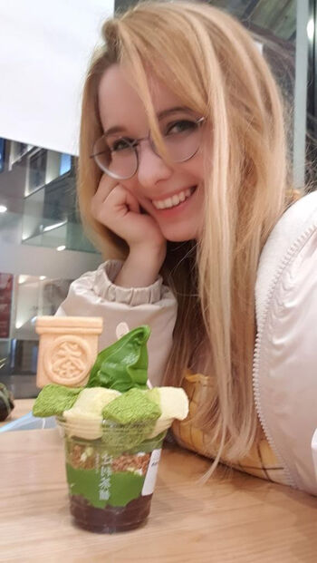 Mirikashi Cosplay