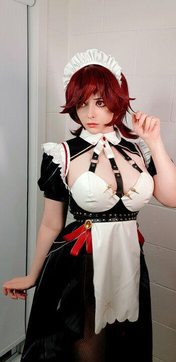 Mirikashi Cosplay