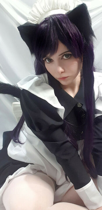 Mirikashi Cosplay