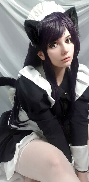 Mirikashi Cosplay