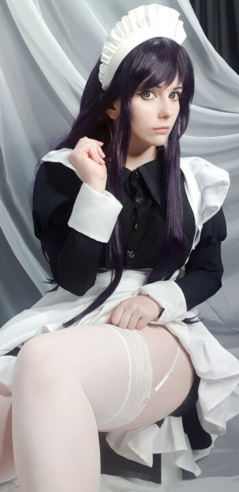 Mirikashi Cosplay