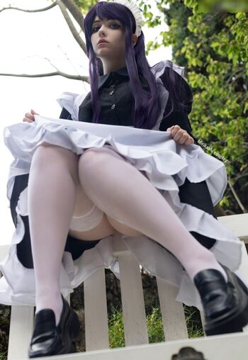 Mirikashi Cosplay
